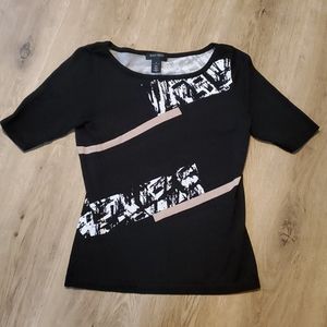 White house black market top